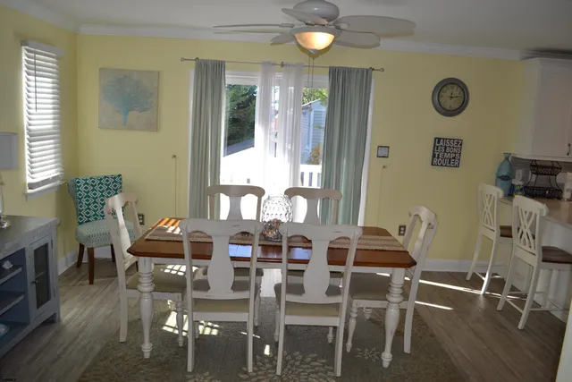 $17,000 | 214 North Coolidge Avenue, Margate City, NJ 08402