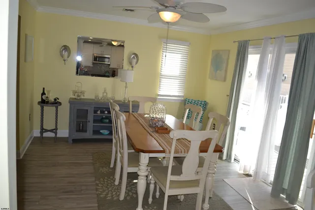 $17,000 | 214 North Coolidge Avenue, Margate City, NJ 08402