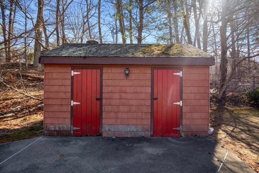 28 Winfield Road Hingham, MA 02043 - Photo 22 of 25