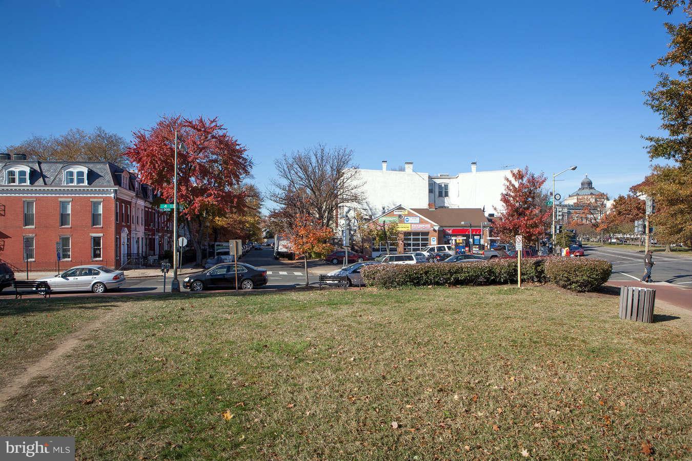 333 C Street Southeast Washington, DC 20003 - Photo 1 of 12 View
