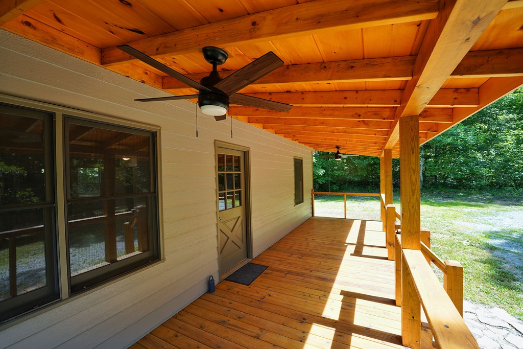 989 New Liberty Road Ellijay, GA 30536 - Photo 15 of 51 Gallery Image 15