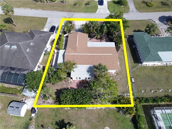 $354,900 | 8925 Dorchester Street, Fort Myers, FL 33907