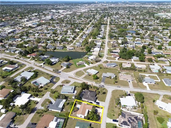 $354,900 | 8925 Dorchester Street, Fort Myers, FL 33907