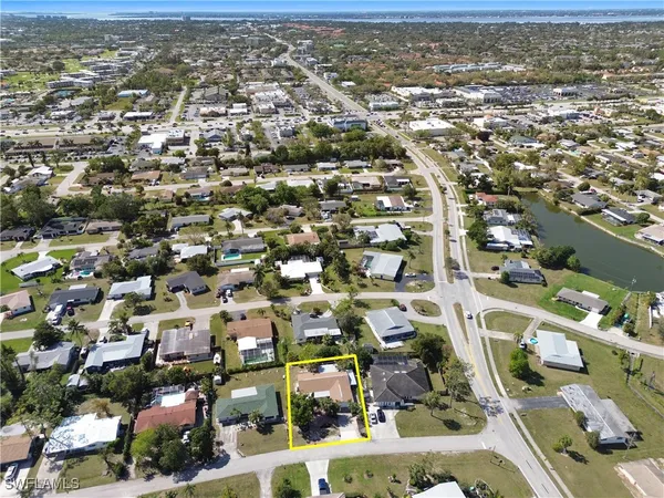 $354,900 | 8925 Dorchester Street, Fort Myers, FL 33907