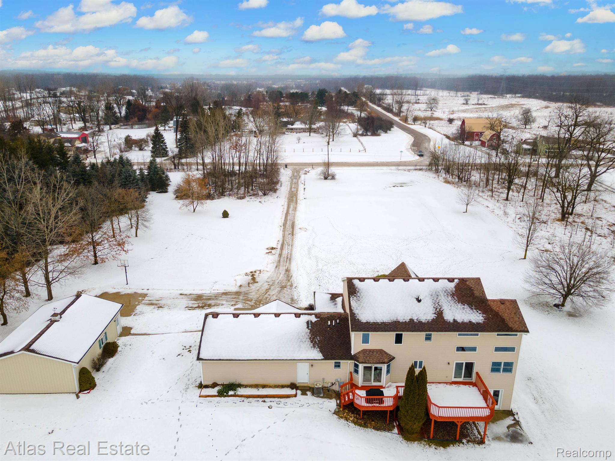 11314 Coolidge Road Goodrich, MI 48438 - Photo 17 of 82 Gallery Image 17