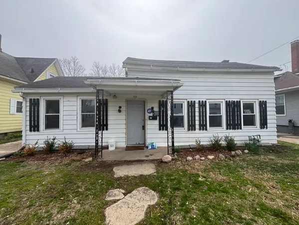 $79,000 | 639 West Madison Street, Ottawa, IL 61350