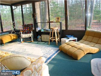 322 Juliustown Road Juliustown, NJ 08022 - Photo 8 of 9 Sun Room