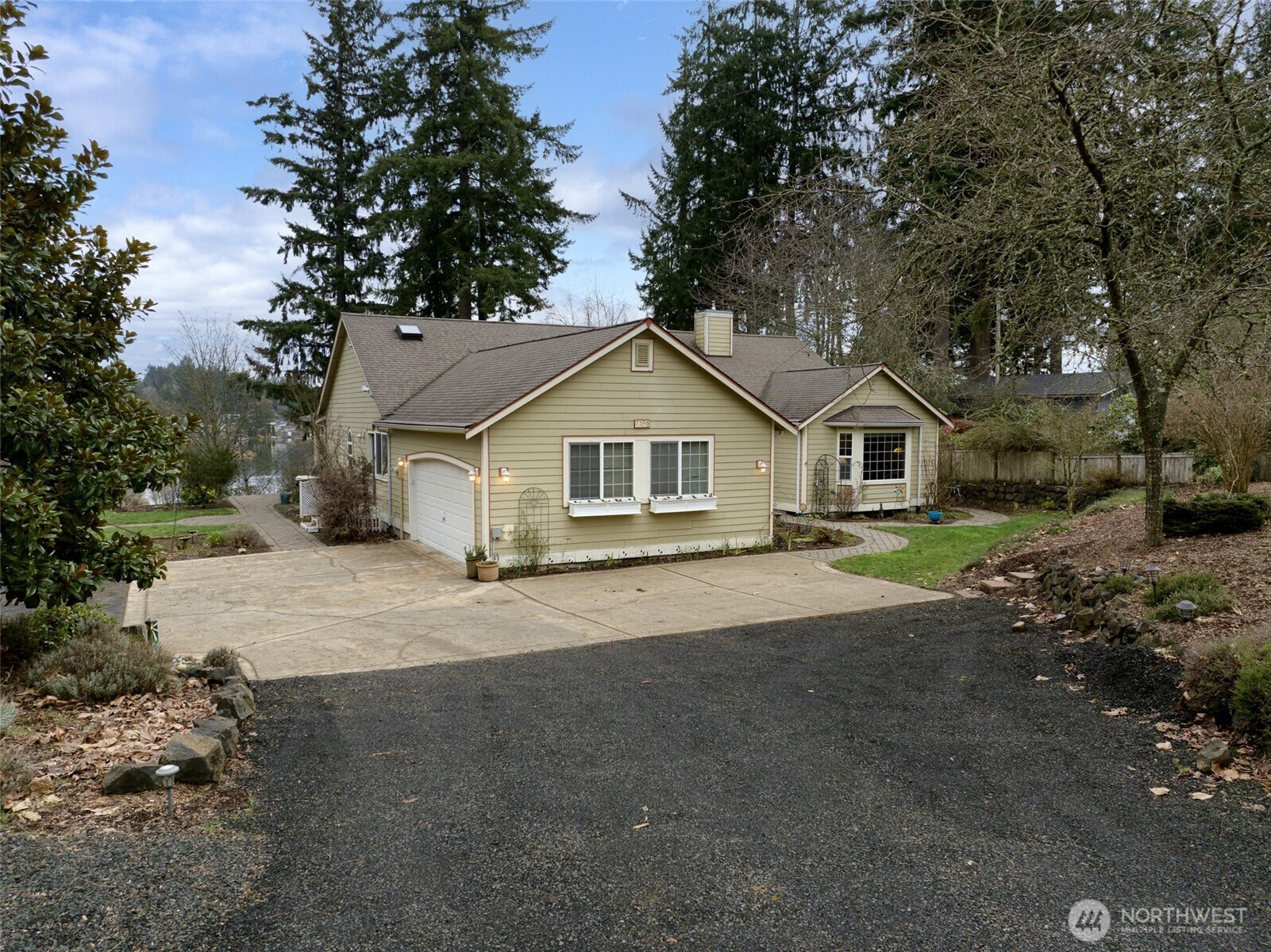 7308 Fair Oaks Road Southeast Olympia, WA 98513 - Photo 1 of 38 Gallery Image 1