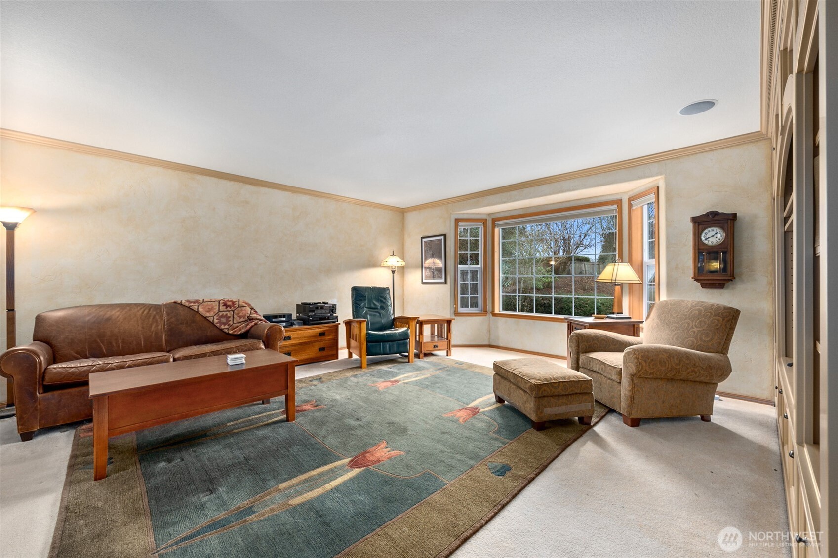 7308 Fair Oaks Road Southeast Olympia, WA 98513 - Photo 11 of 38 Gallery Image 11