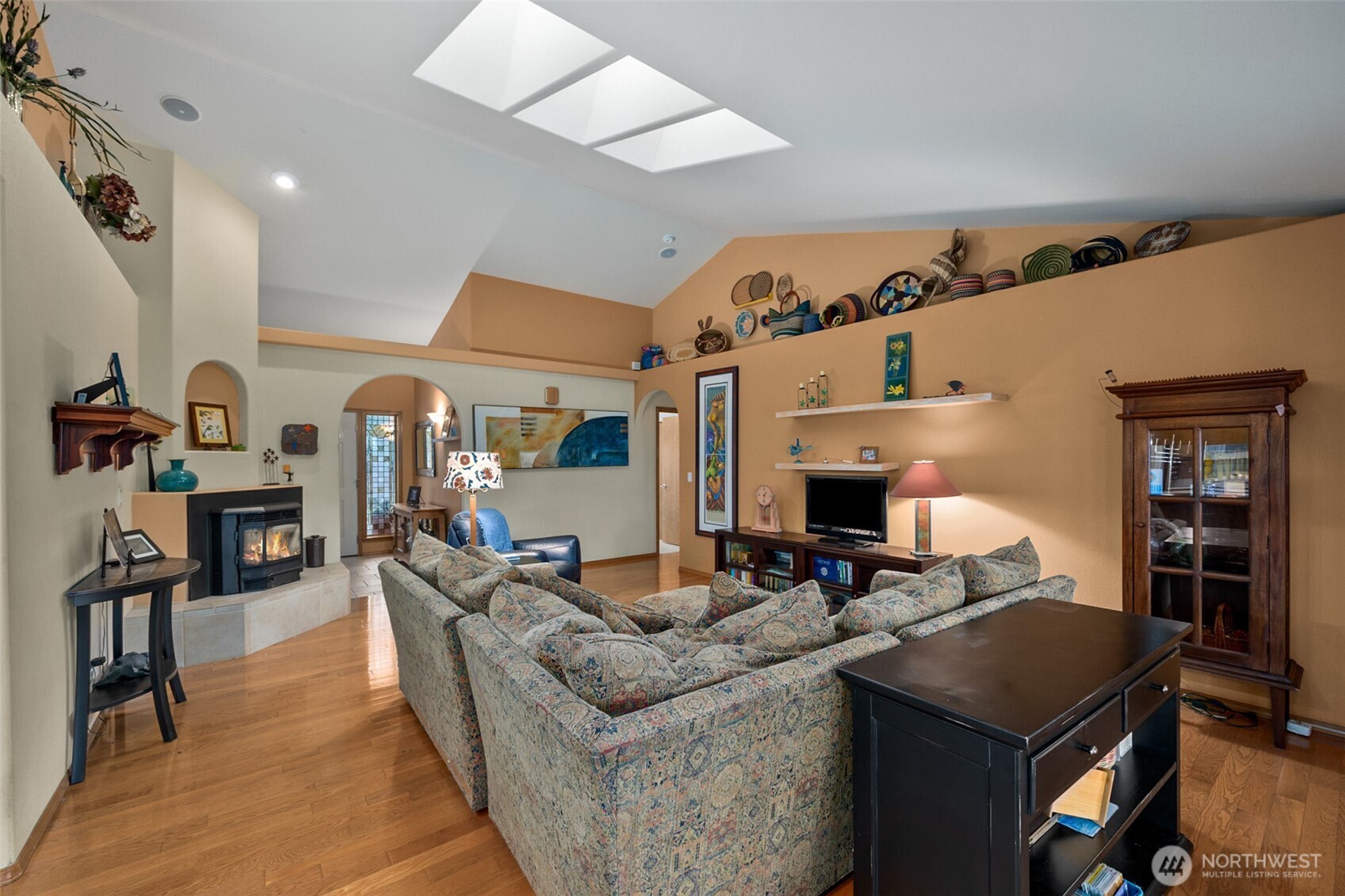 7308 Fair Oaks Road Southeast Olympia, WA 98513 - Photo 12 of 38 Gallery Image 12