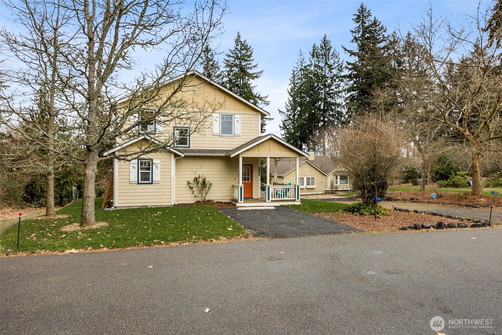 7308 Fair Oaks Road Southeast Olympia, WA 98513 - Photo 21 of 38 Gallery Image 21