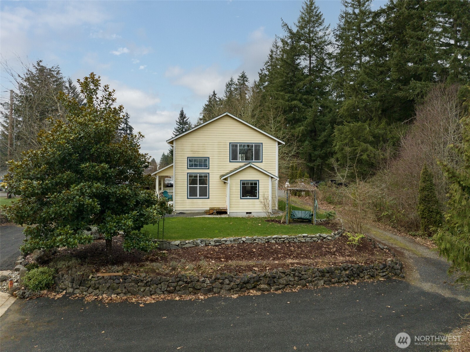 7308 Fair Oaks Road Southeast Olympia, WA 98513 - Photo 29 of 38 Gallery Image 29