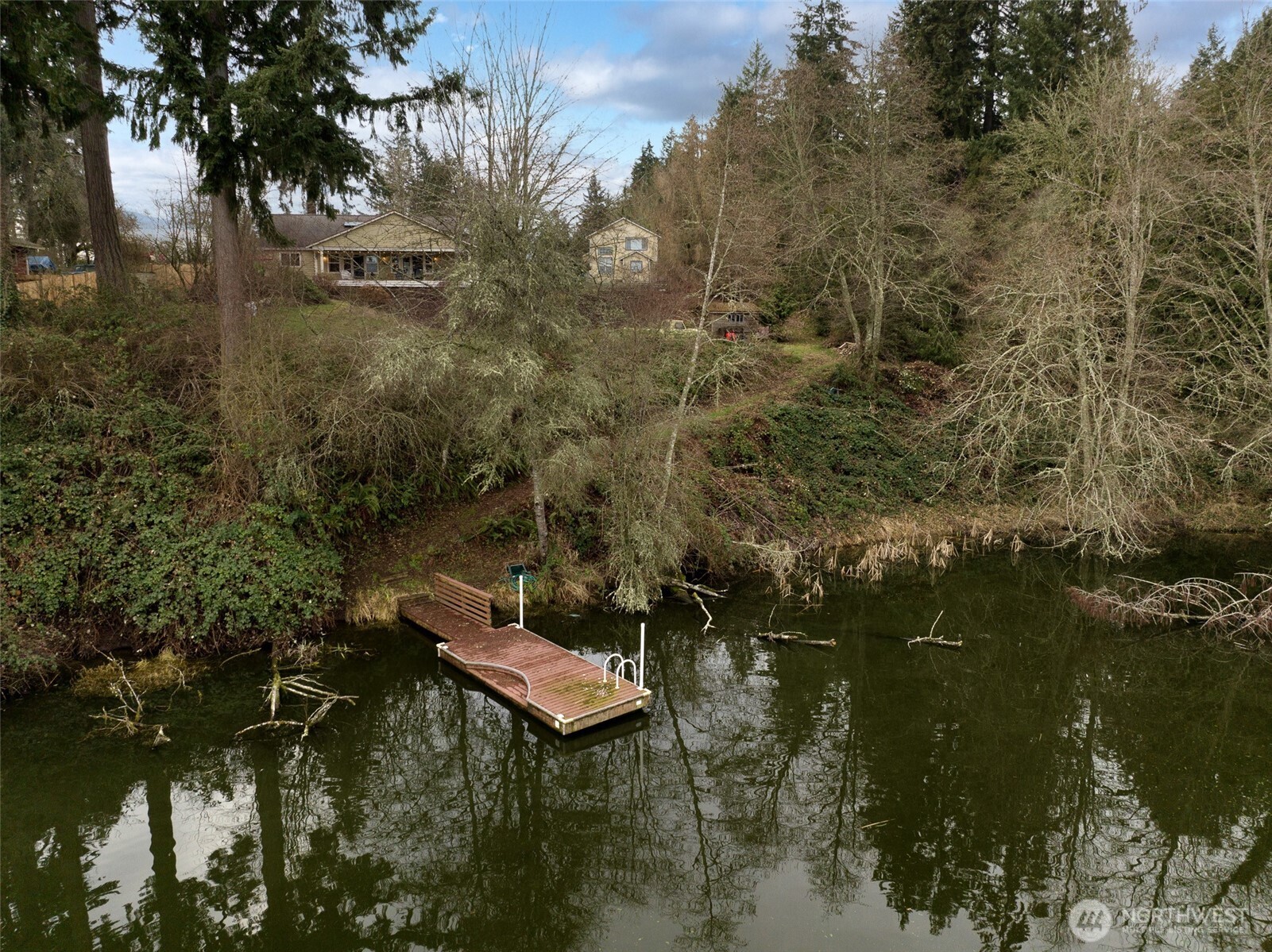 7308 Fair Oaks Road Southeast Olympia, WA 98513 - Photo 32 of 38 Gallery Image 32