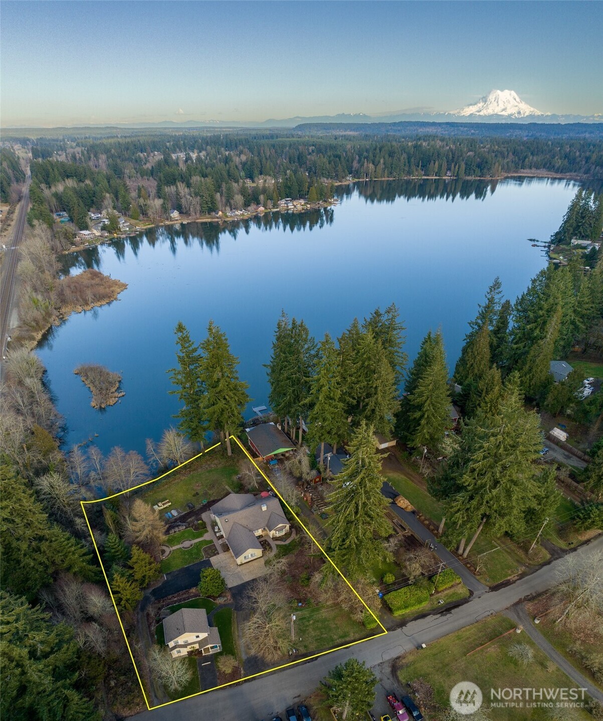 7308 Fair Oaks Road Southeast Olympia, WA 98513 - Photo 36 of 38 Gallery Image 36