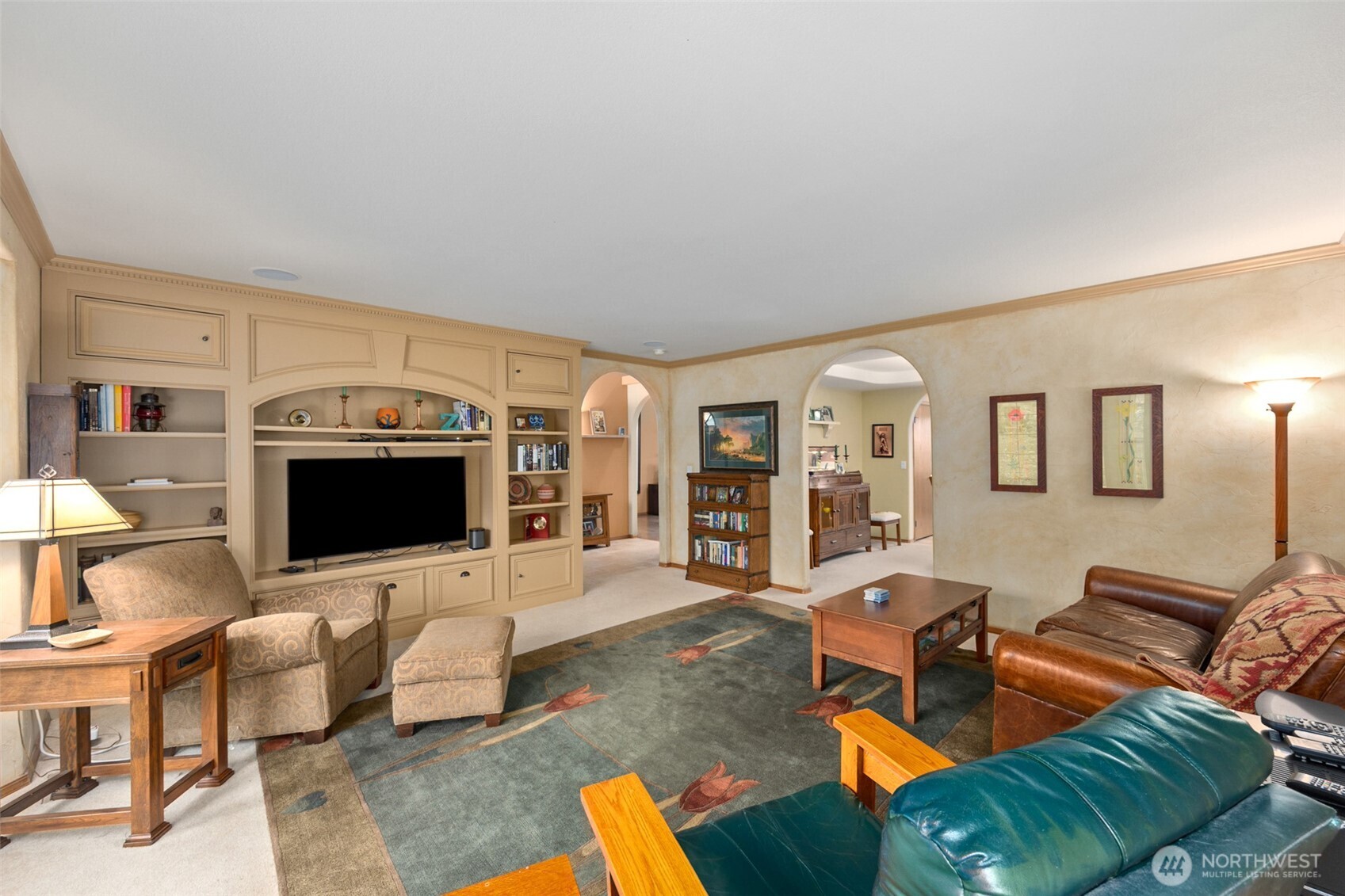 7308 Fair Oaks Road Southeast Olympia, WA 98513 - Photo 10 of 38 Gallery Image 10