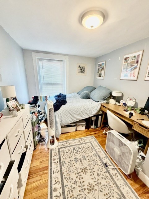 109 Salem Street, Unit 2 Boston, MA 02113 - Photo 21 of 22