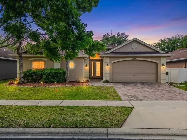 $2,850 | 1006 Costa Mesa Lane, Kissimmee, FL 34744