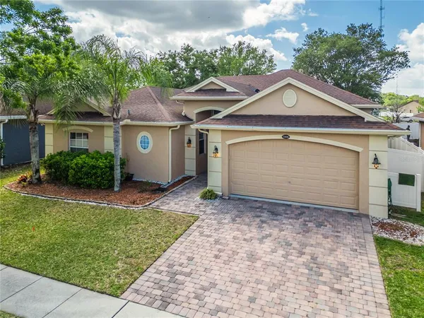 $2,850 | 1006 Costa Mesa Lane, Kissimmee, FL 34744