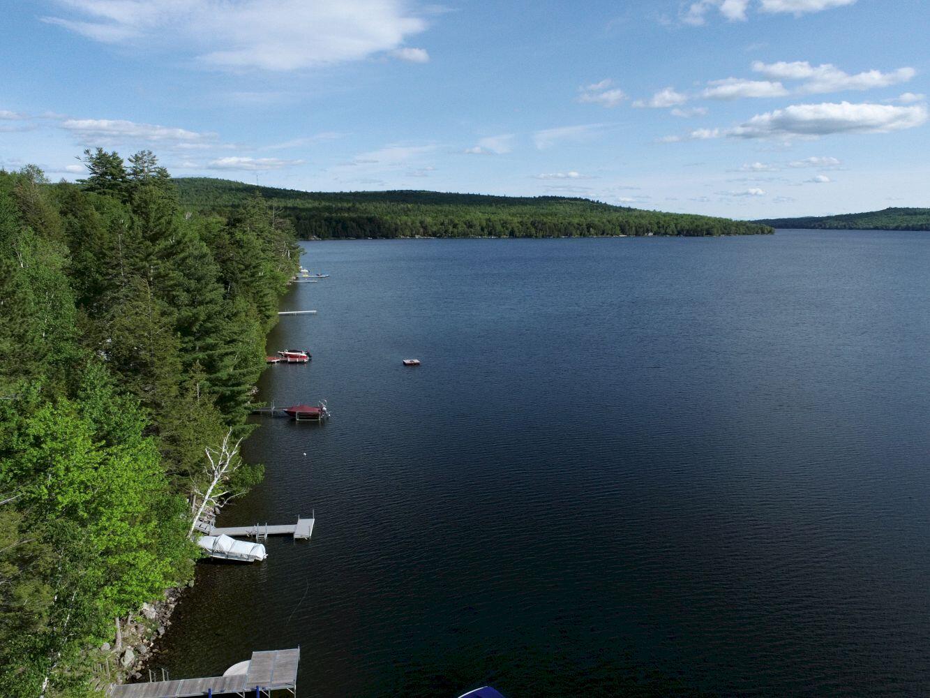 1336 East Shore Road Embden, ME 04958 - Photo 10 of 55 DJI_0011
