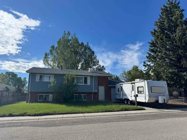 $205,000 | 1811 Shumway Avenue, Casper, WY 82601