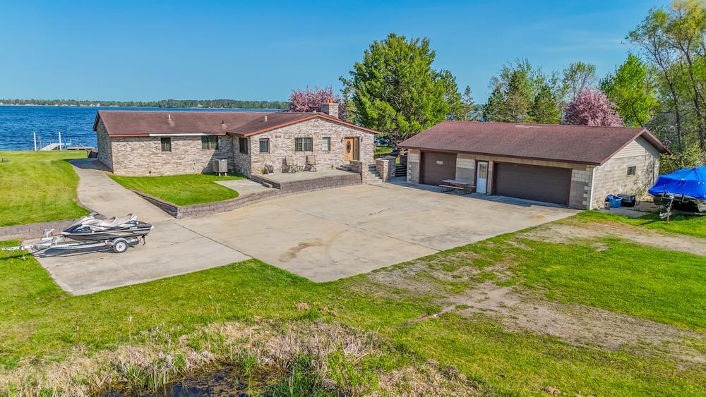 8012 North Grace Lake Road Southeast Bemidji, MN 56601 - Photo 2 of 50