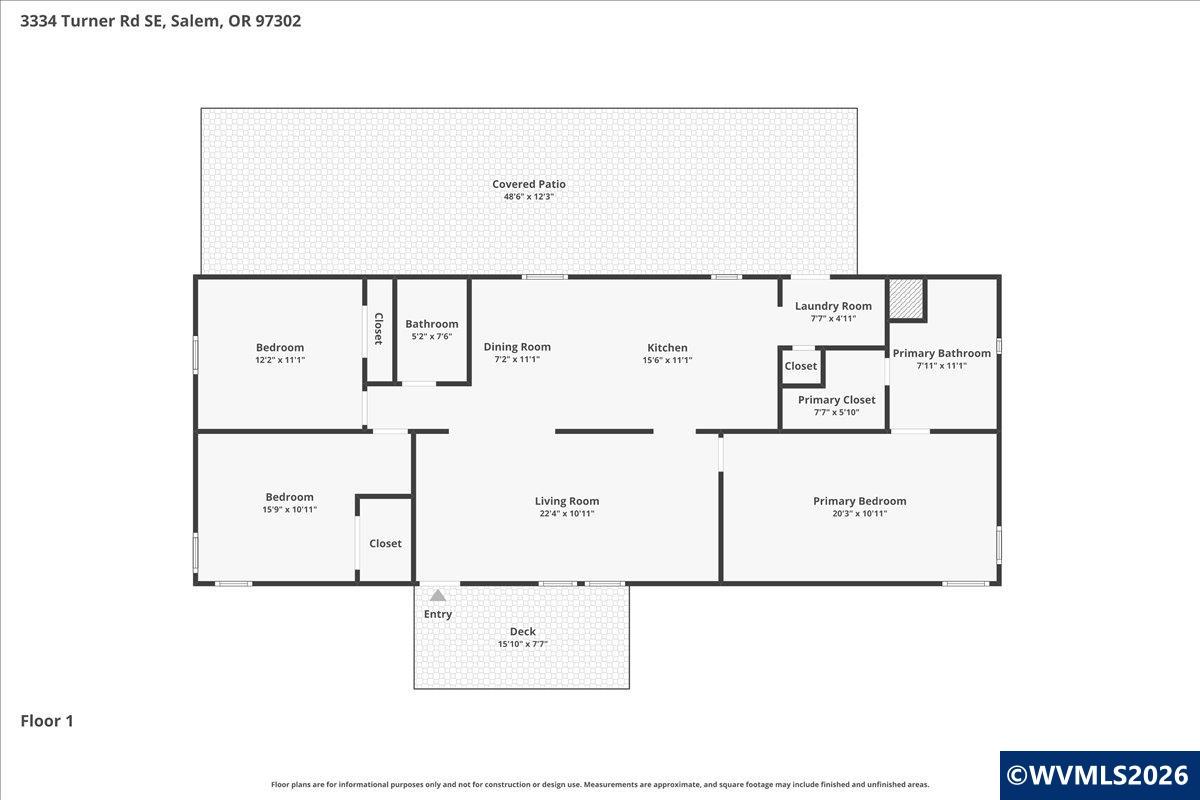 3334 Turner Road Southeast Salem, OR 97302 - Photo 38 of 38 Gallery Image 38