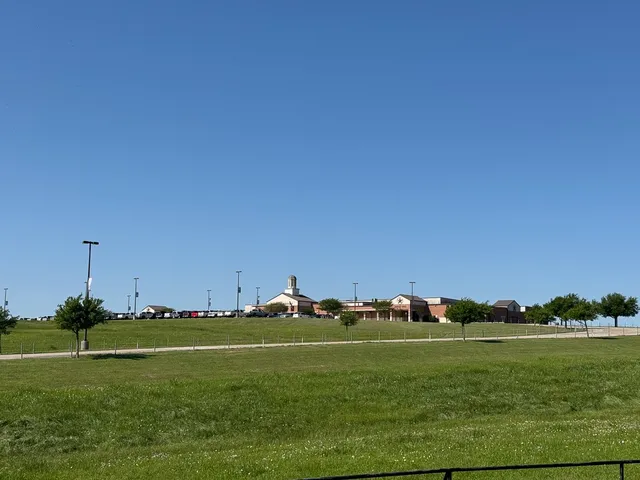 a view of an ocean and beach
