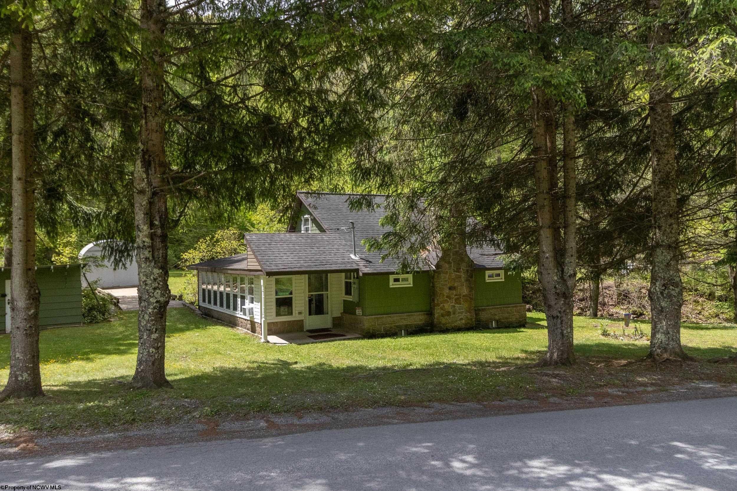 1308 Pleasure Valley Road Montrose, WV 26283 - Photo 3 of 45 Gallery Image 3