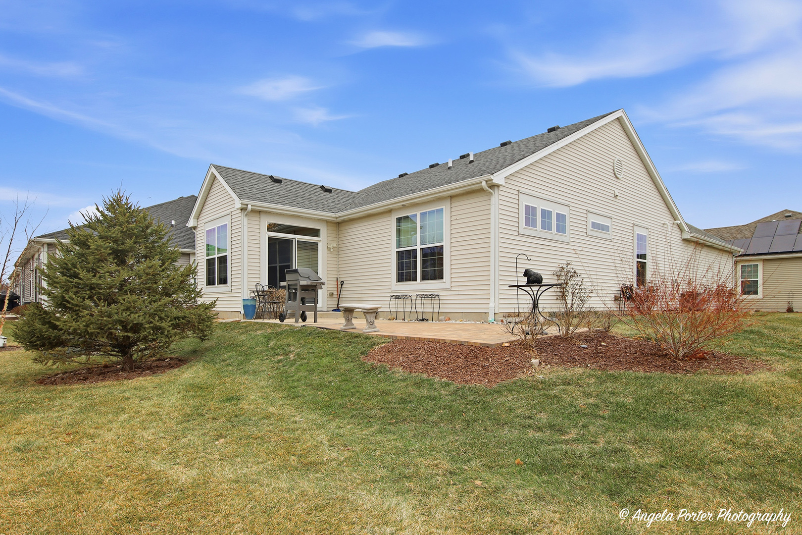 9186 Ritz Court Huntley, IL 60142 - Photo 26 of 29