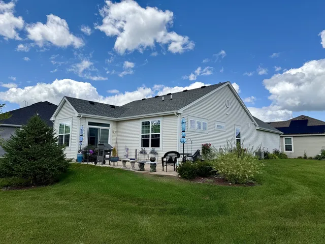$410,000 | 9186 Ritz Court, Huntley, IL 60142