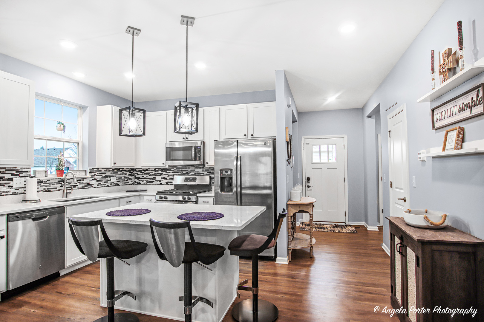 9186 Ritz Court Huntley, IL 60142 - Photo 5 of 29