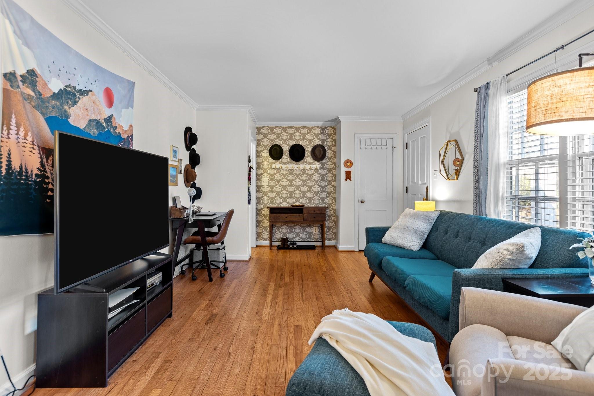 1325 Duplin Road Raleigh, NC 27607 - Photo 3 of 42