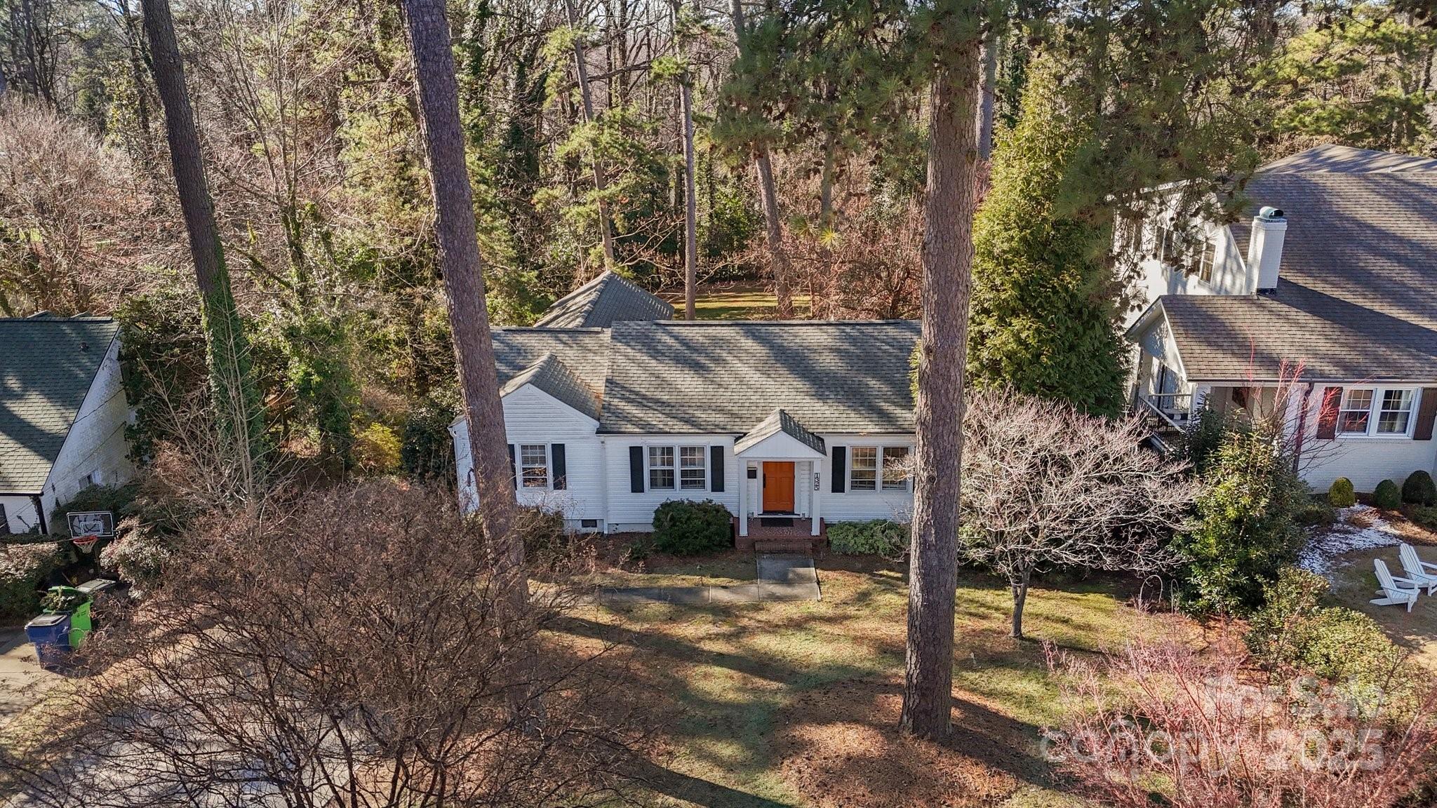 1325 Duplin Road Raleigh, NC 27607 - Photo 36 of 42