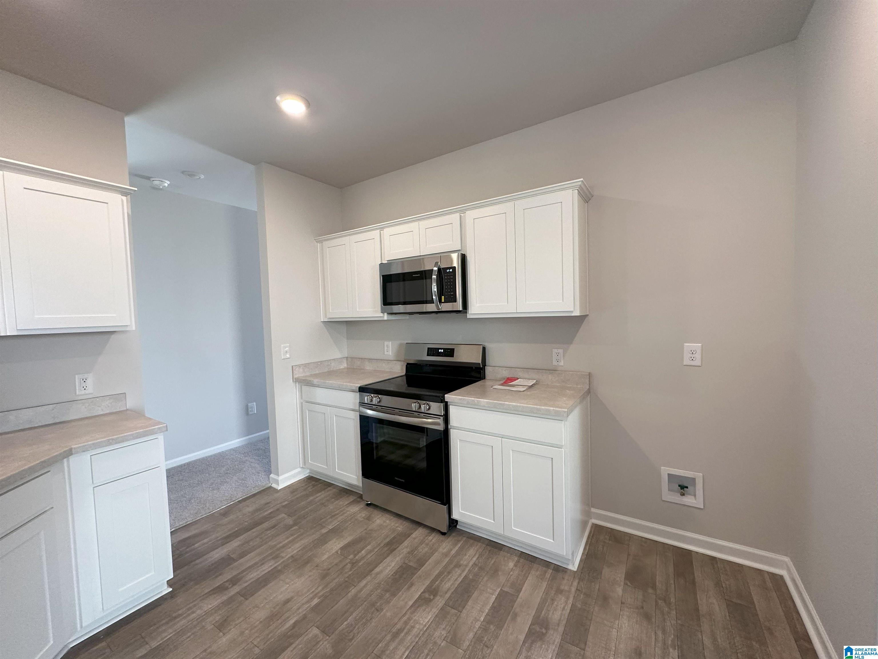 160 Tiffany Lane Ohatchee, AL 36271 - Photo 4 of 11