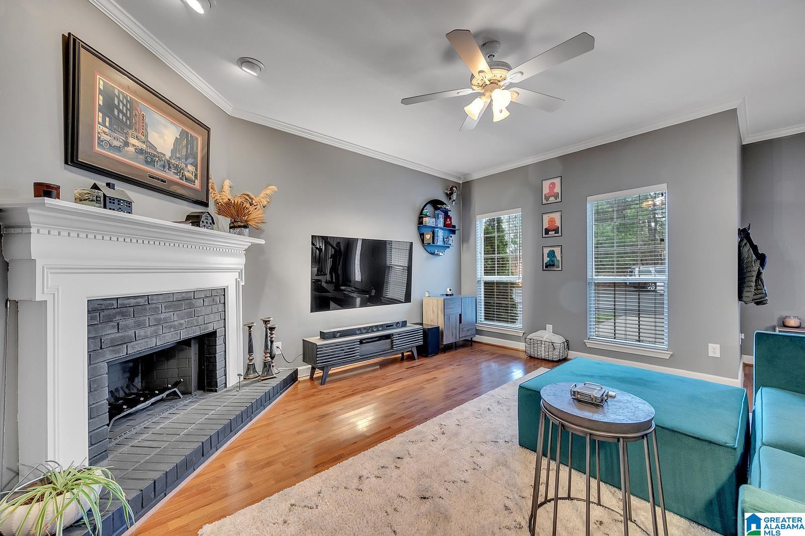 219 Ridge Park Circle Birmingham, AL 35216 - Photo 6 of 18