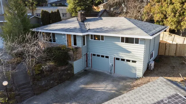 $995,000 | 1040 Northeast 154th Street, Shoreline, WA 98155