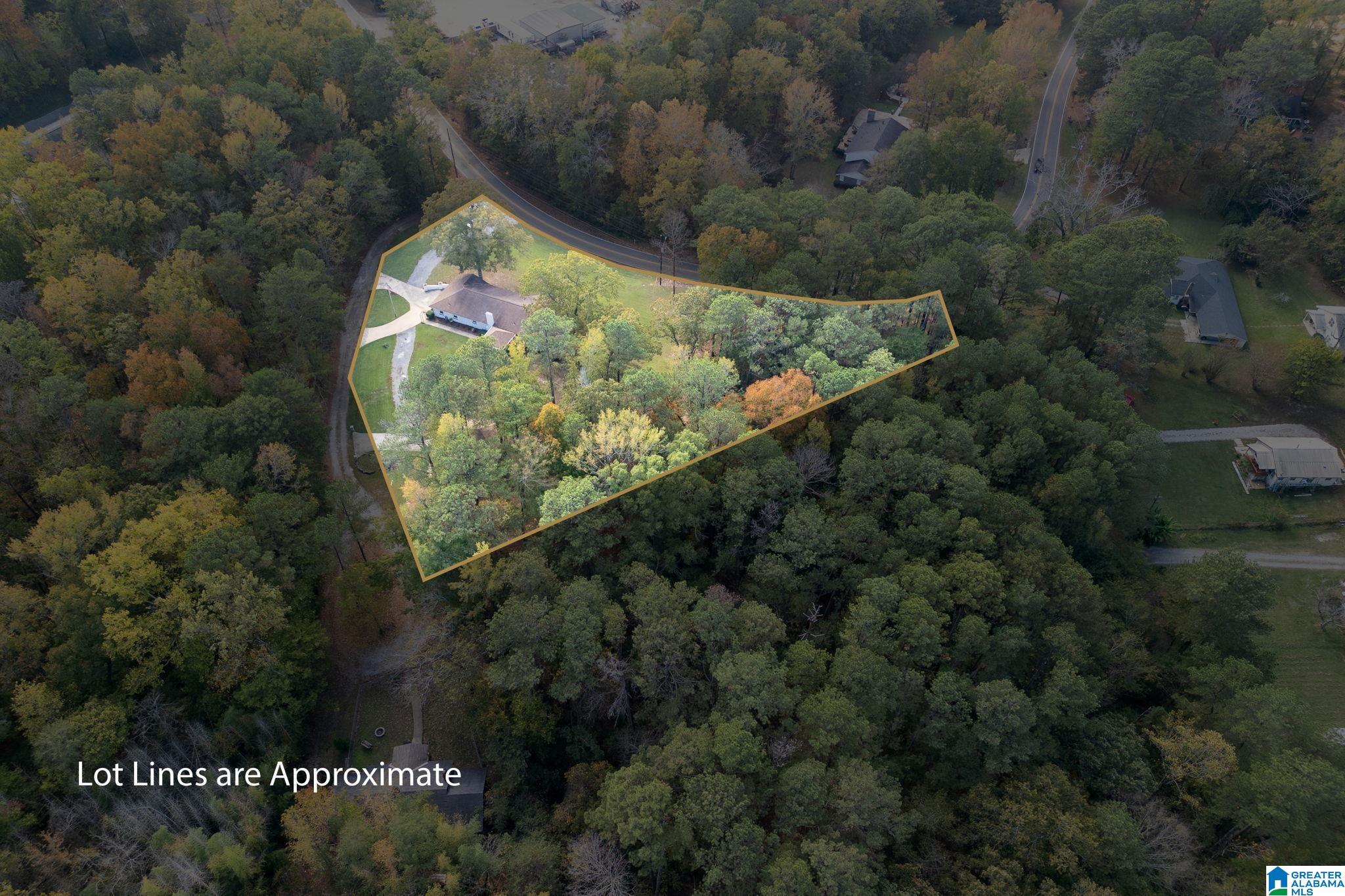 905 Old Grants Mill Road Birmingham, AL 35210 - Photo 46 of 57