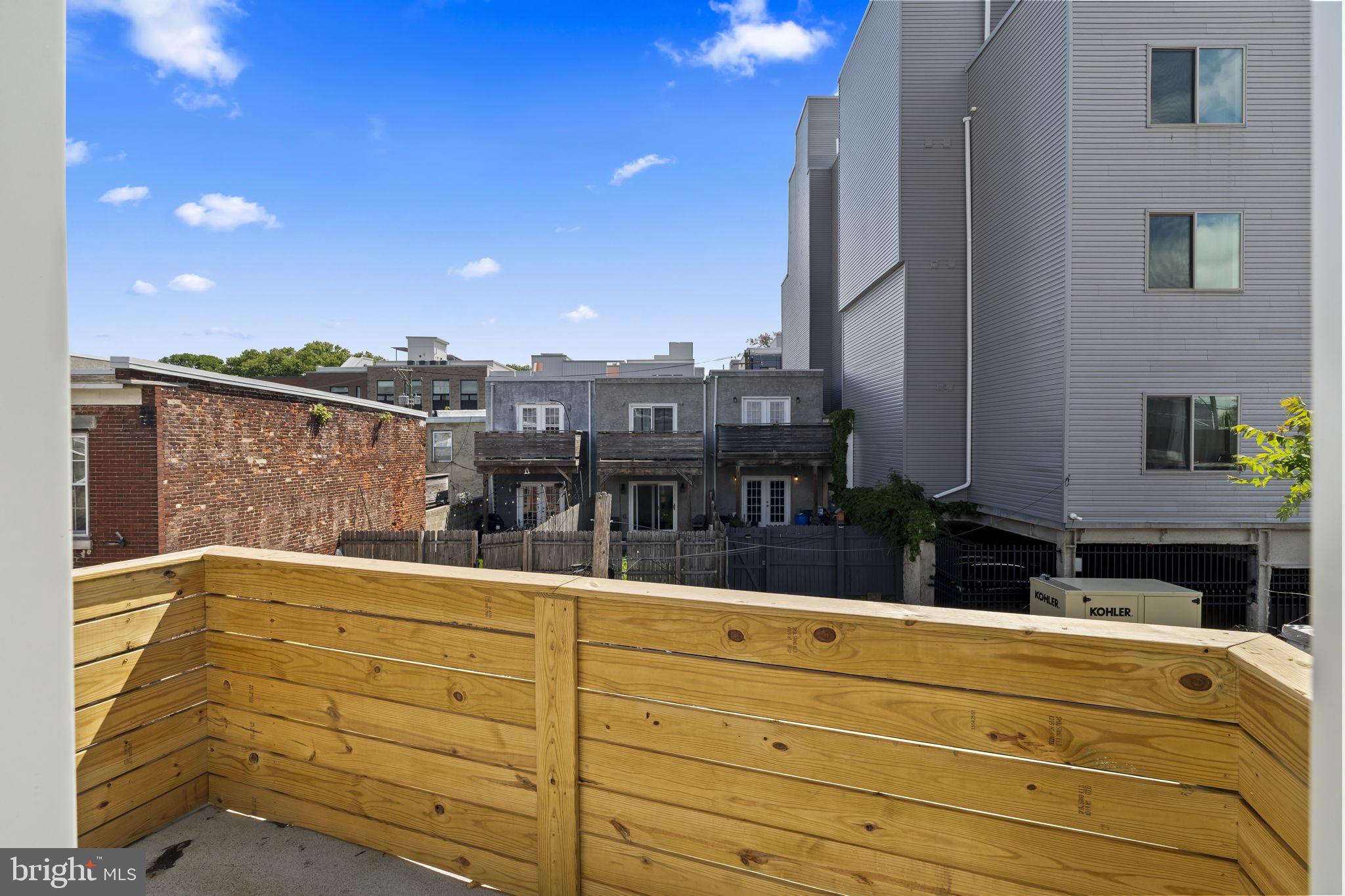 1317 North 28th Street Philadelphia, PA 19121 - Photo 18 of 31