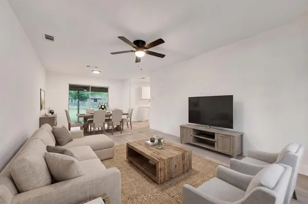 $275,000 | 6048 Hillcrest Drive, Watauga, TX 76148