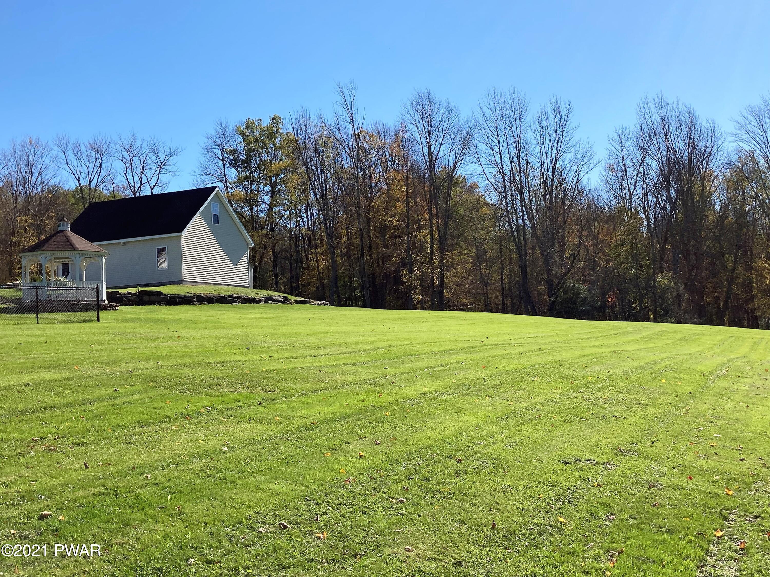 595 Stalker Hill Road Thompson, PA 18465 - Photo 7 of 43