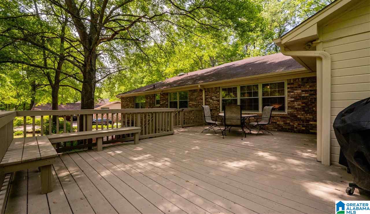 4749 Caldwell Mill Road Birmingham, AL 35243 - Photo 12 of 38
