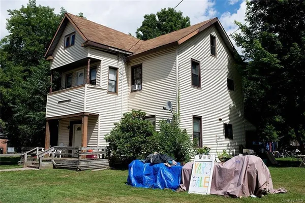 $294,500 | 15 Pearl Street, Livingston Manor, NY 12758
