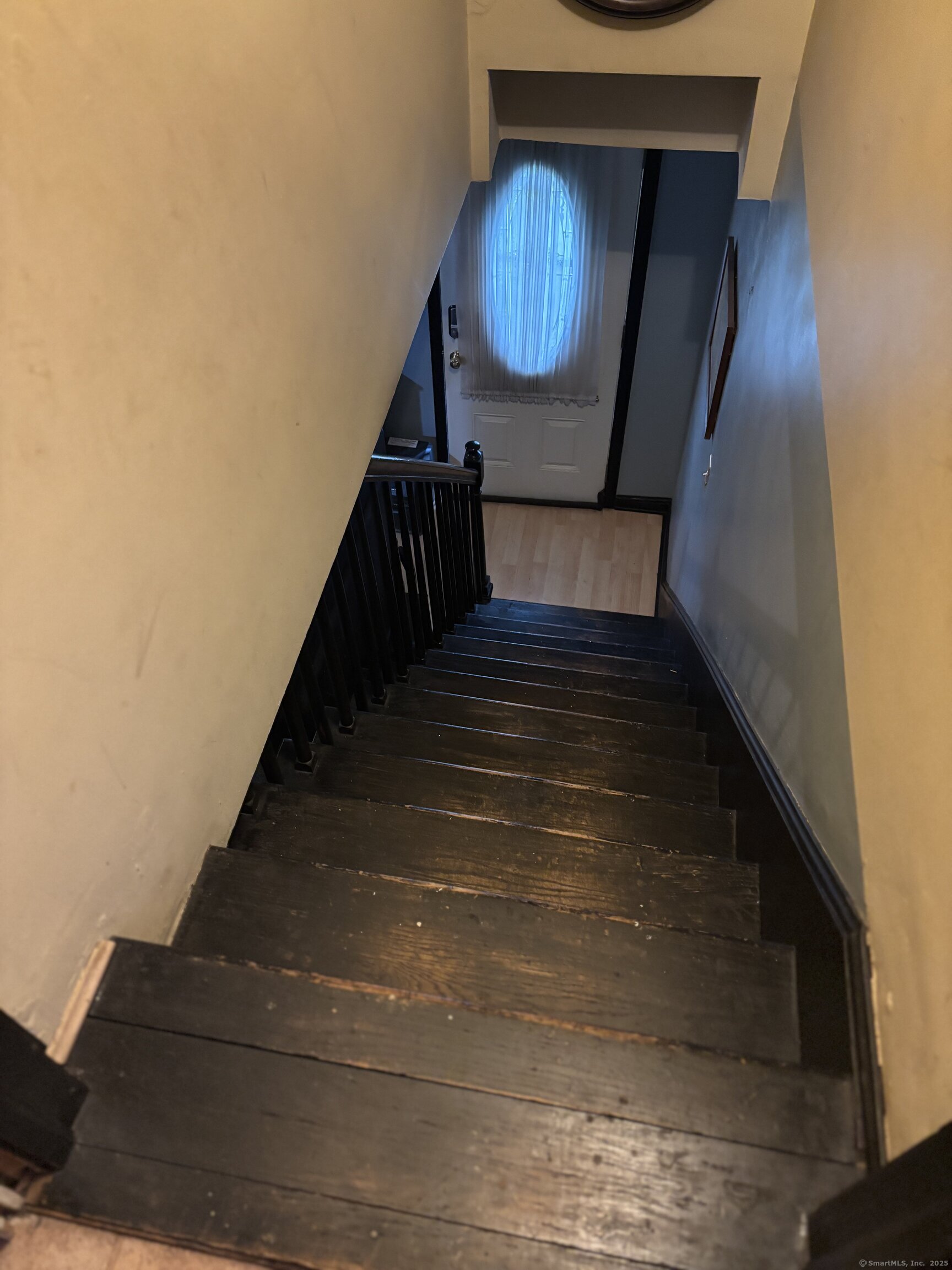 6 Peach Street Waterbury, CT 06708 - Photo 12 of 28 a view of entryway