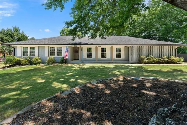 $515,000 | 10 Davis Street, Cartersville, GA 30120