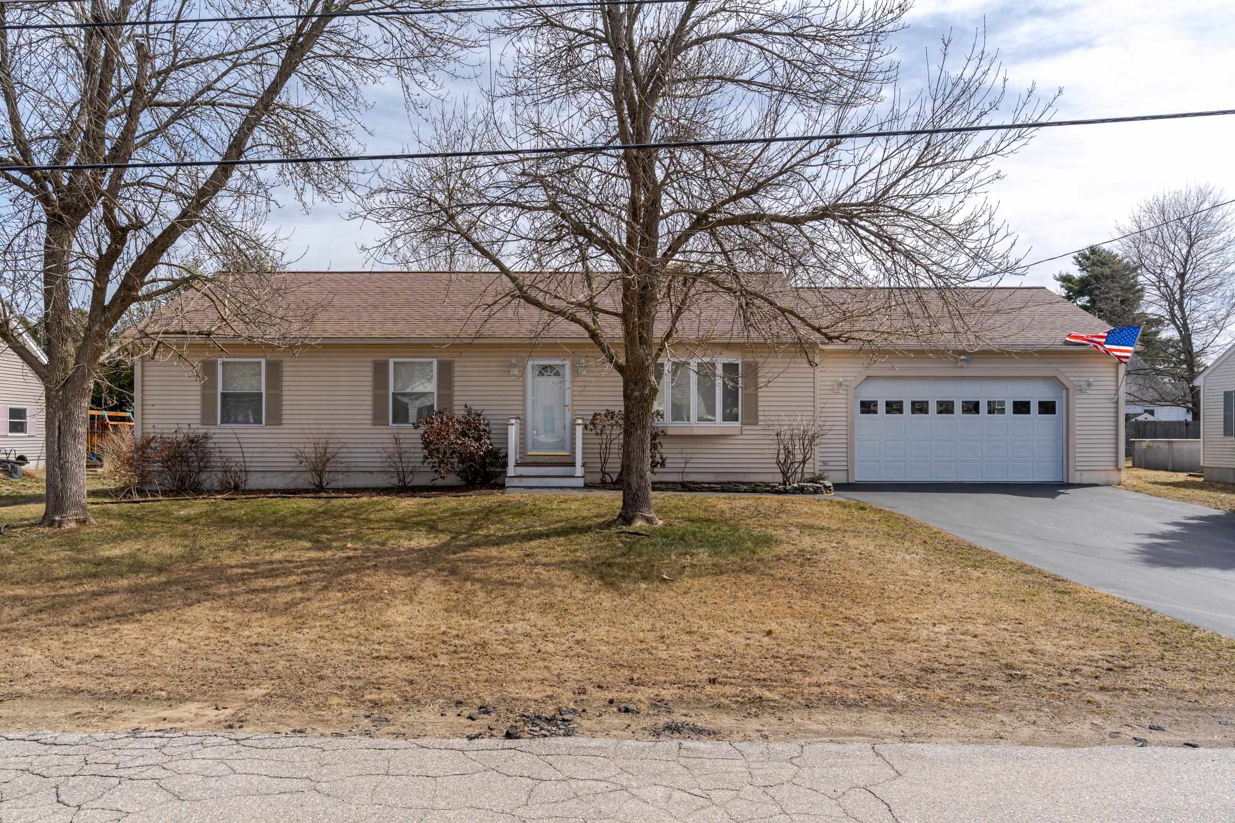 19 Fortier Drive Rochester, NH 03867 - Photo 1 of 38 Gallery Image 1