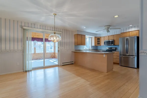 $415,000 | 19 Fortier Drive, Rochester, NH 03867