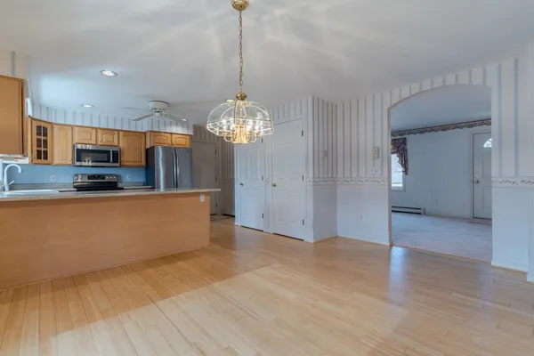 $415,000 | 19 Fortier Drive, Rochester, NH 03867