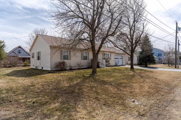 $415,000 | 19 Fortier Drive, Rochester, NH 03867