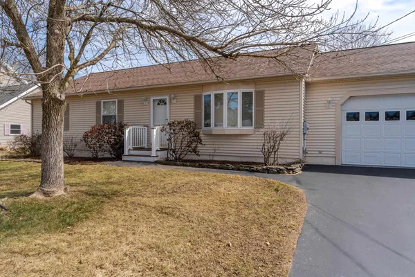 $415,000 | 19 Fortier Drive, Rochester, NH 03867