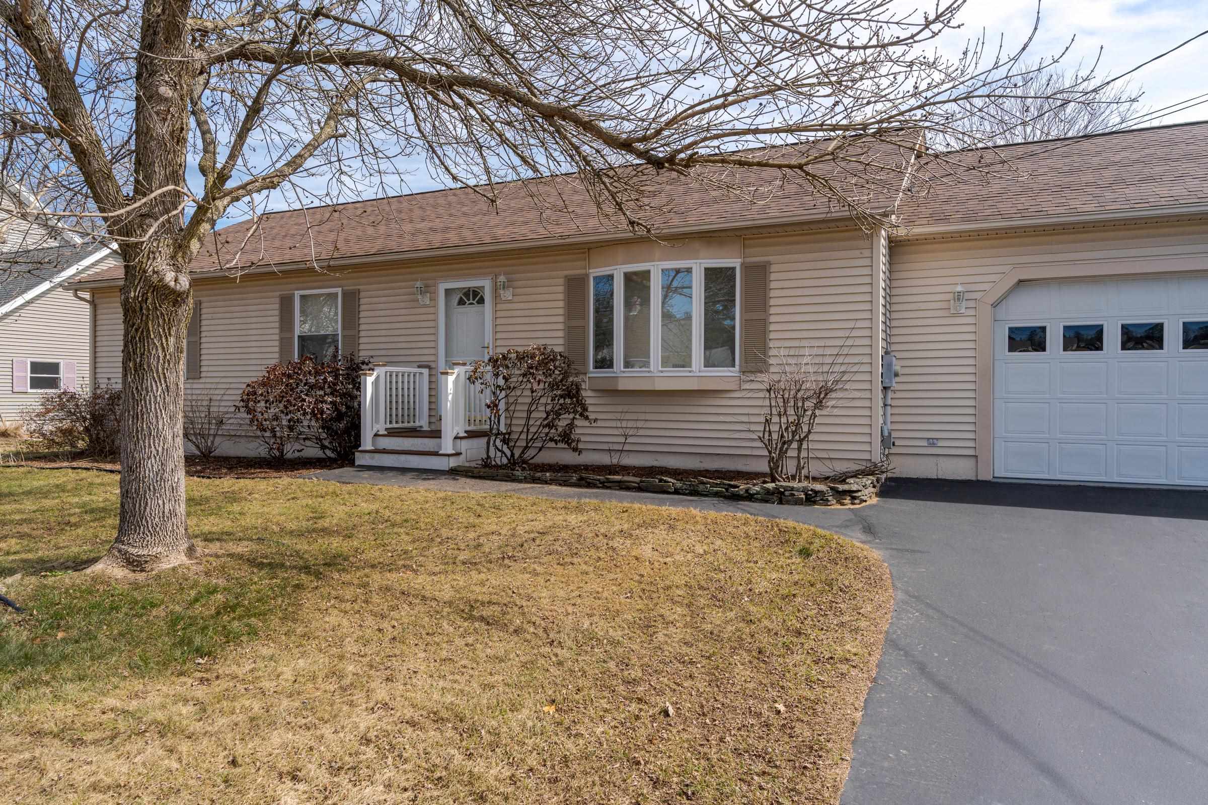 19 Fortier Drive Rochester, NH 03867 - Photo 4 of 38 Gallery Image 4